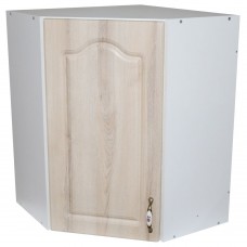 Corp superior 57 colt cu 1 usa Zebra MDF sonoma mustata